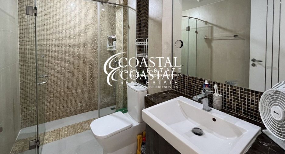 Condo en venta de estudio en South Pattaya, Pattaya