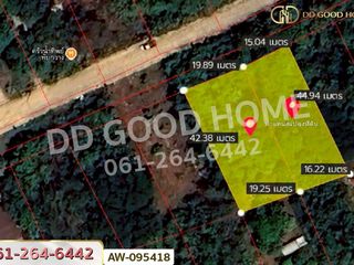 For sale land in Kaeng Khoi, Saraburi