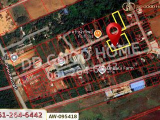 For sale land in Kaeng Khoi, Saraburi