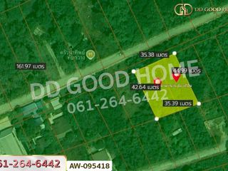 For sale land in Kaeng Khoi, Saraburi