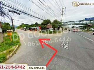 For sale land in Kaeng Khoi, Saraburi