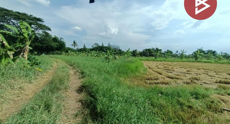For sale land in Mueang Nakhon Ratchasima, Nakhon Ratchasima