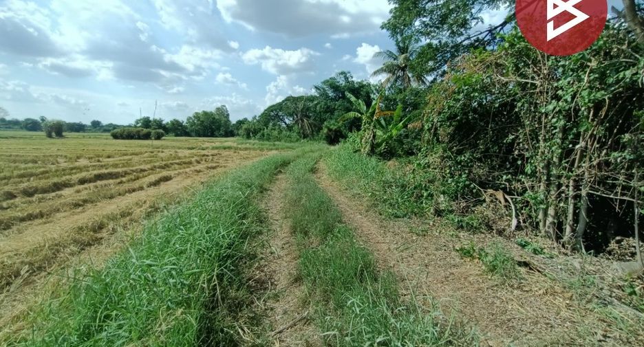 For sale land in Mueang Nakhon Ratchasima, Nakhon Ratchasima
