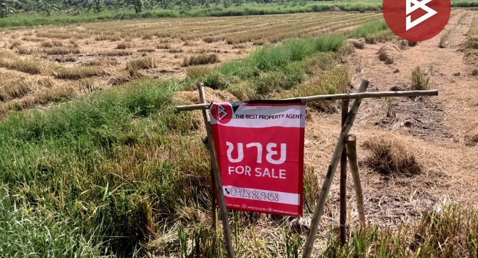 For sale land in Mueang Nakhon Ratchasima, Nakhon Ratchasima