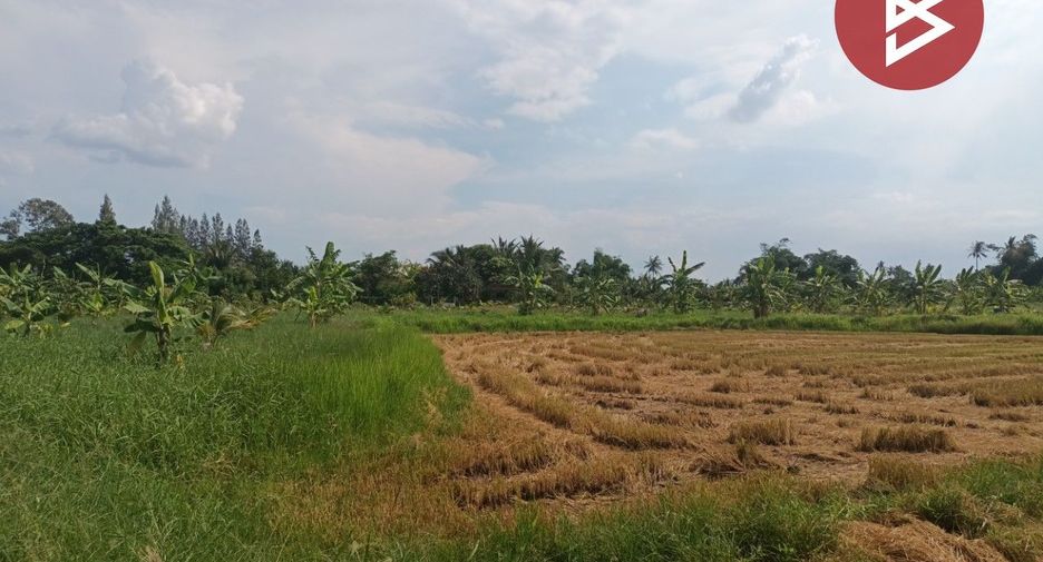 For sale land in Mueang Nakhon Ratchasima, Nakhon Ratchasima