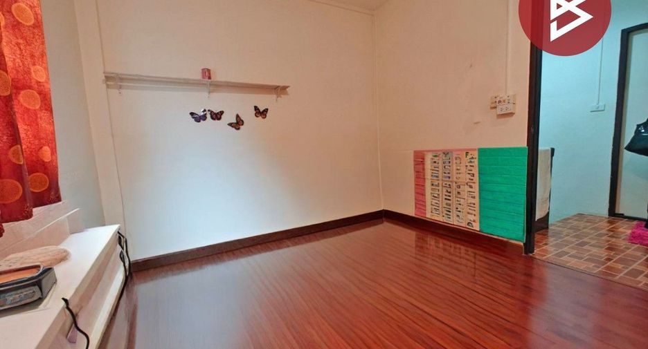 Casa adosada en venta de 2 habitaciones en Chatuchak, Bangkok