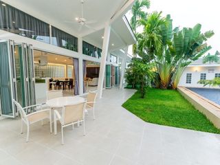 For rent 3 bedrooms villa in Thalang, Phuket