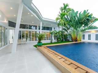 For rent 3 bedrooms villa in Thalang, Phuket