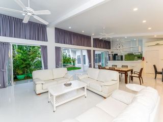 For rent 3 bedrooms villa in Thalang, Phuket