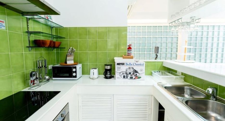 For rent 3 bedrooms villa in Thalang, Phuket