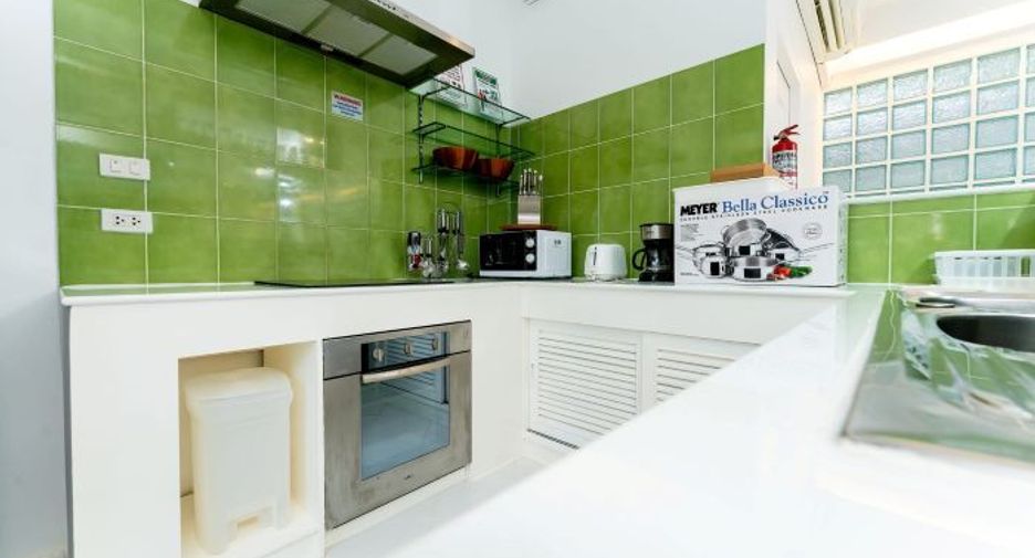 For rent 3 bedrooms villa in Thalang, Phuket