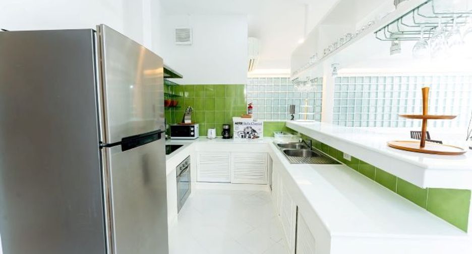 For rent 3 bedrooms villa in Thalang, Phuket