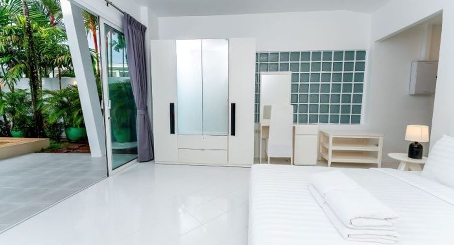 For rent 3 bedrooms villa in Thalang, Phuket