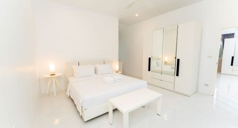 For rent 3 bedrooms villa in Thalang, Phuket
