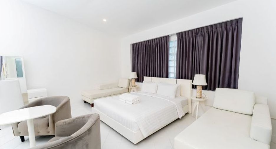 For rent 3 bedrooms villa in Thalang, Phuket