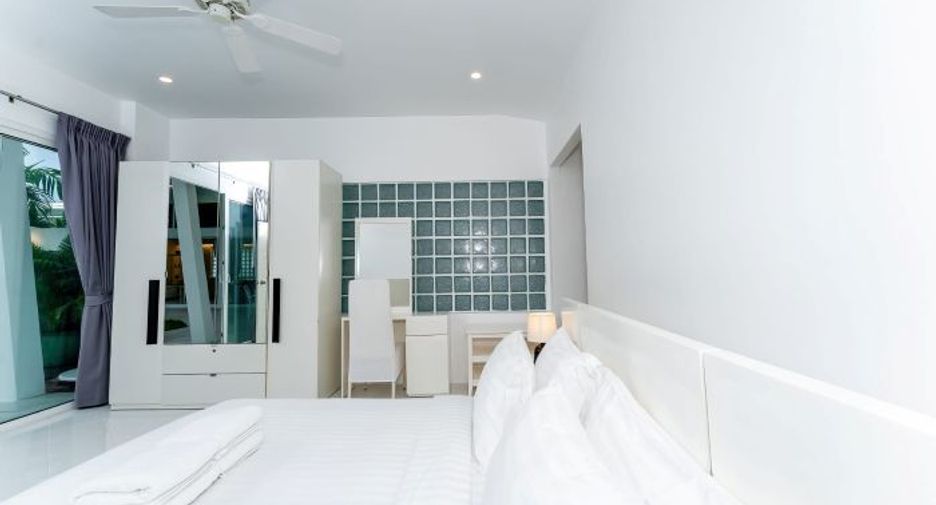 For rent 3 bedrooms villa in Thalang, Phuket