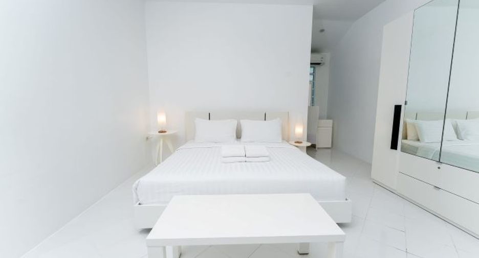 For rent 3 bedrooms villa in Thalang, Phuket