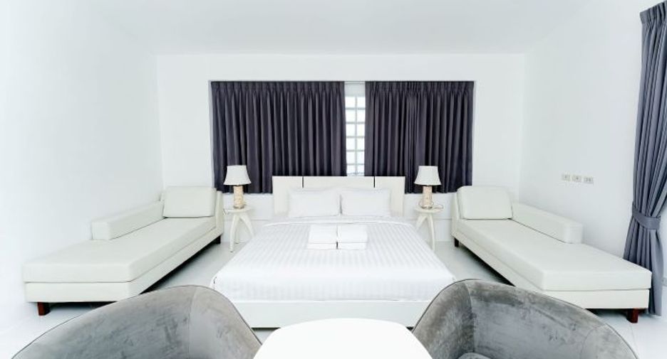 For rent 3 bedrooms villa in Thalang, Phuket