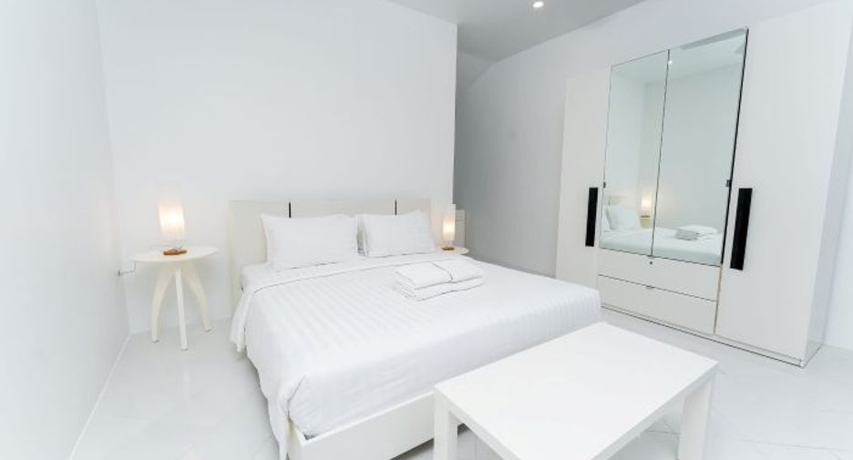 For rent 3 bedrooms villa in Thalang, Phuket