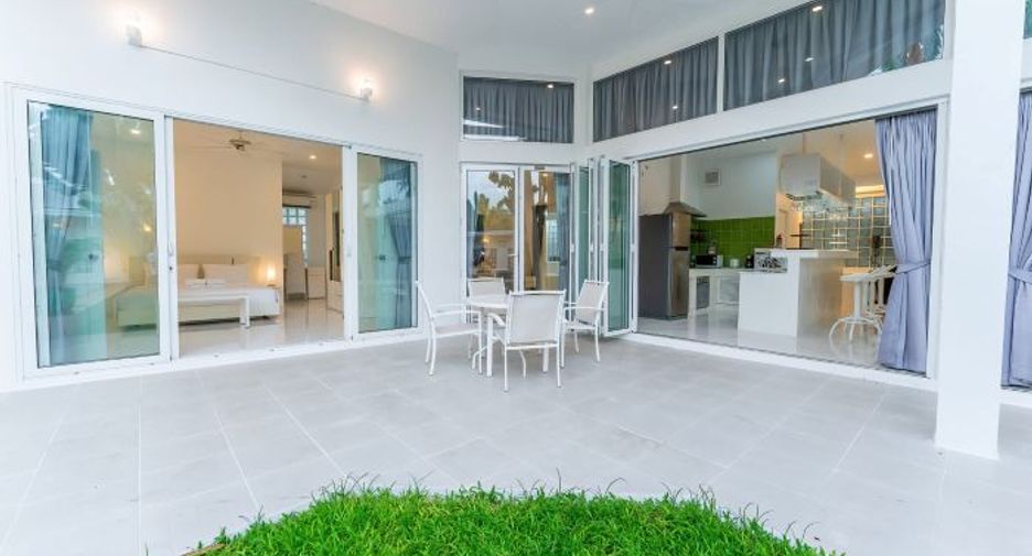 For rent 3 bedrooms villa in Thalang, Phuket