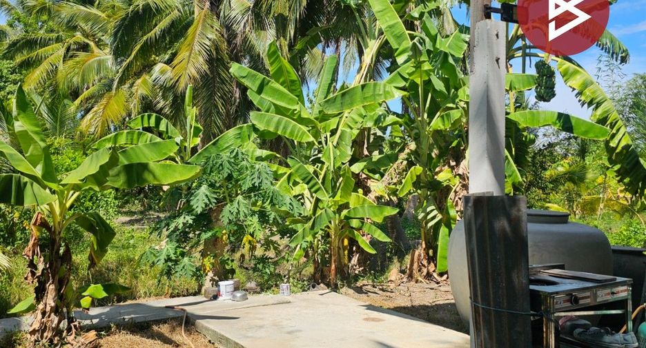 Haus zum Kauf mit 1 Zimmer in Amphawa, Samut Songkhram