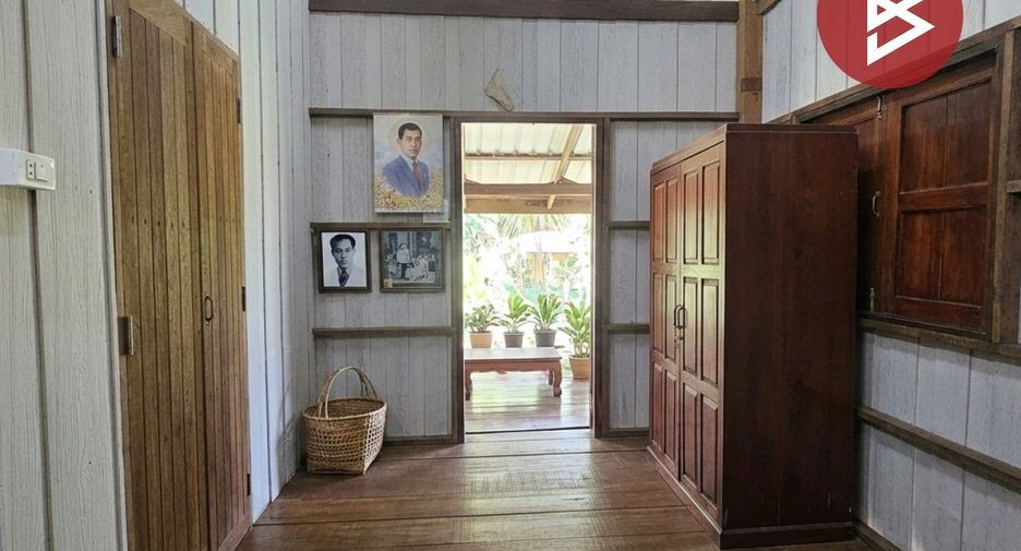Haus zum Kauf mit 1 Zimmer in Amphawa, Samut Songkhram