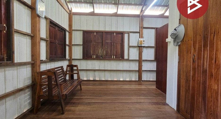Haus zum Kauf mit 1 Zimmer in Amphawa, Samut Songkhram