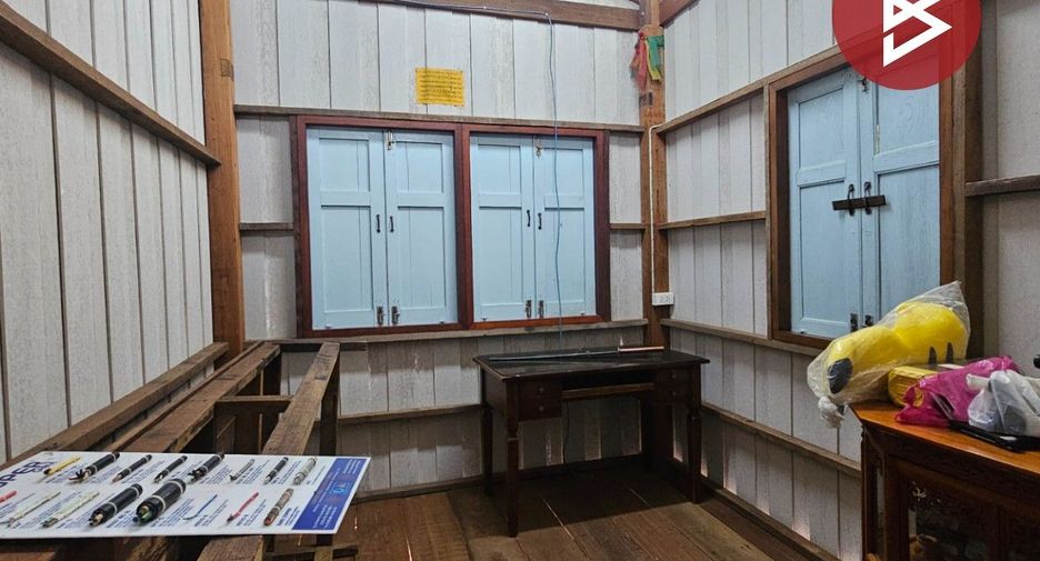Haus zum Kauf mit 1 Zimmer in Amphawa, Samut Songkhram