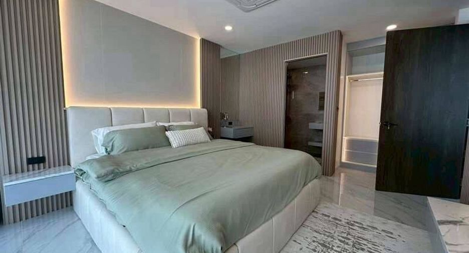 For sale 5 bedrooms house in Jomtien, Pattaya