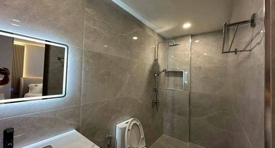 For sale 5 bedrooms house in Jomtien, Pattaya