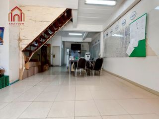 For sale 3 bedrooms townhouse in Bang Khen, Bangkok