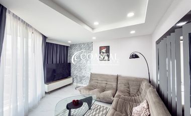 For sale 1 Beds condo in Pratumnak, Pattaya