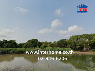 For sale land in Mueang Prachinburi, Prachin Buri