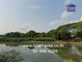 For sale land in Mueang Prachinburi, Prachin Buri