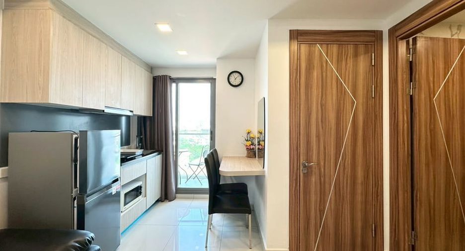 For rent 1 bed condo in South Pattaya, Pattaya