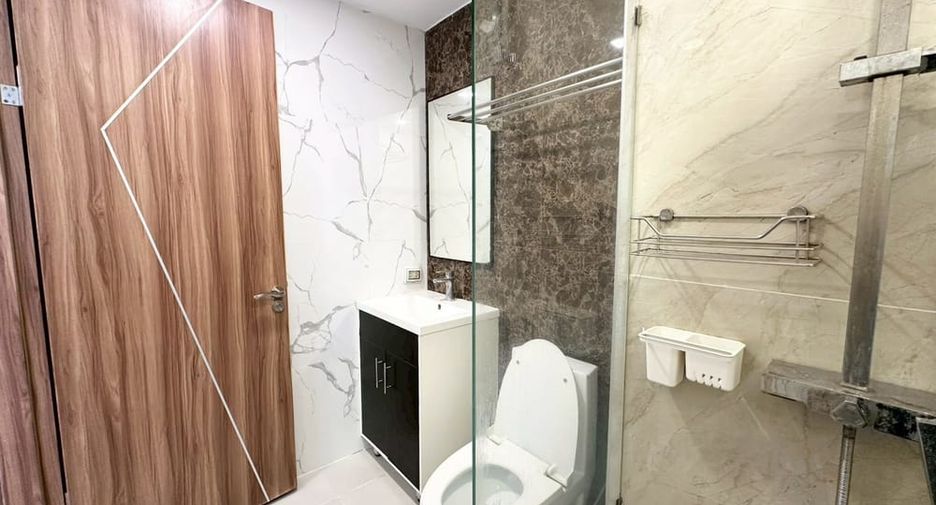 For rent 1 bed condo in South Pattaya, Pattaya