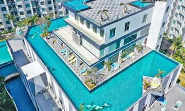 For rent 1 bed condo in South Pattaya, Pattaya