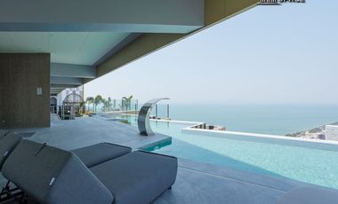 For rent 1 bed condo in Jomtien, Pattaya