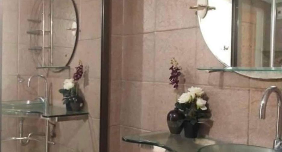 For rent 1 Beds condo in Mueang Chiang Mai, Chiang Mai