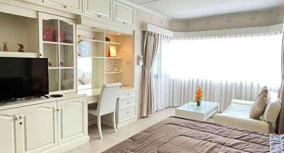 For rent 1 Beds condo in Mueang Chiang Mai, Chiang Mai