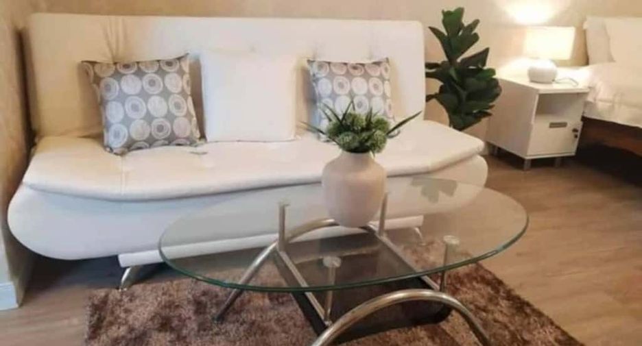 For rent 1 Beds condo in Mueang Chiang Mai, Chiang Mai