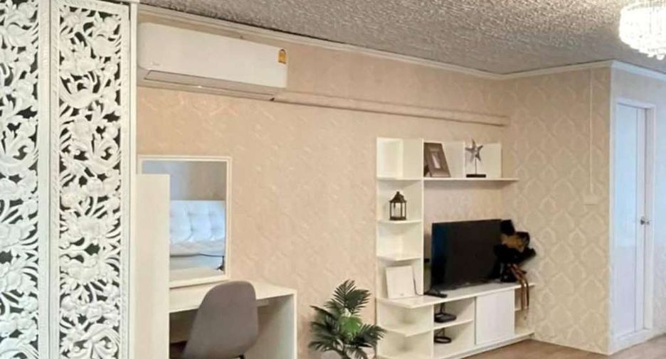For rent 1 Beds condo in Mueang Chiang Mai, Chiang Mai