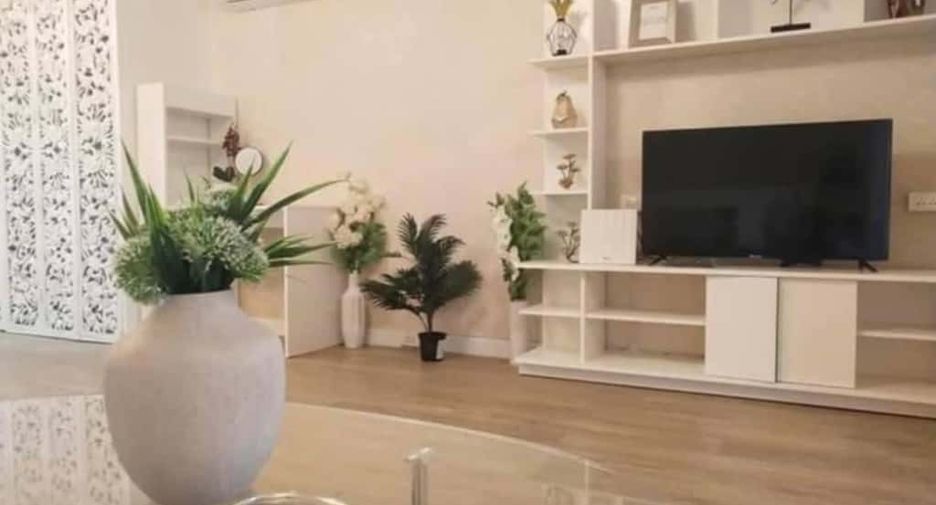 For rent 1 Beds condo in Mueang Chiang Mai, Chiang Mai