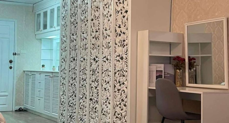 For rent 1 Beds condo in Mueang Chiang Mai, Chiang Mai