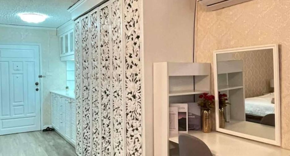 For rent 1 Beds condo in Mueang Chiang Mai, Chiang Mai