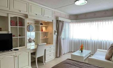 À louer 1 chambre condo à Mueang Chiang Mai, Chiang Mai