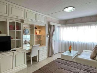 À louer 1 chambre condo à Mueang Chiang Mai, Chiang Mai