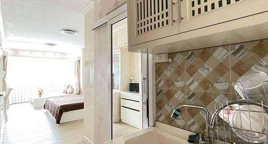 For rent 1 Beds condo in Mueang Chiang Mai, Chiang Mai