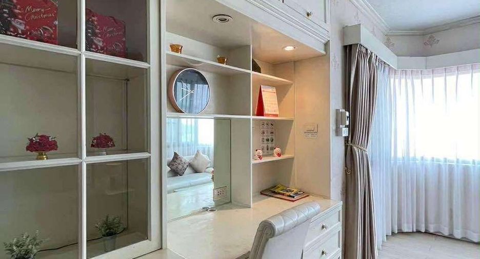 For rent 1 Beds condo in Mueang Chiang Mai, Chiang Mai
