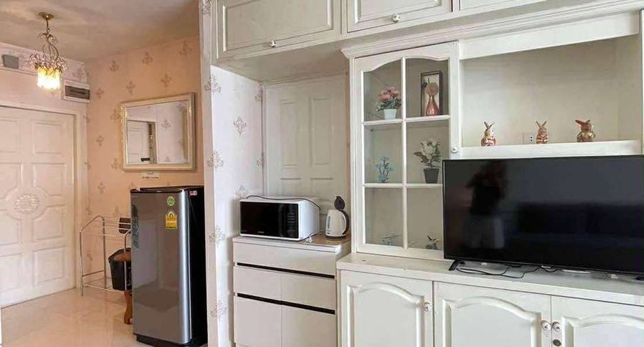 For rent 1 Beds condo in Mueang Chiang Mai, Chiang Mai